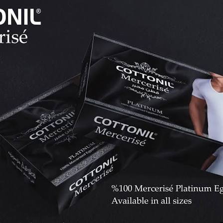 Cottonil Egypt: Ultimate Comfort Defined